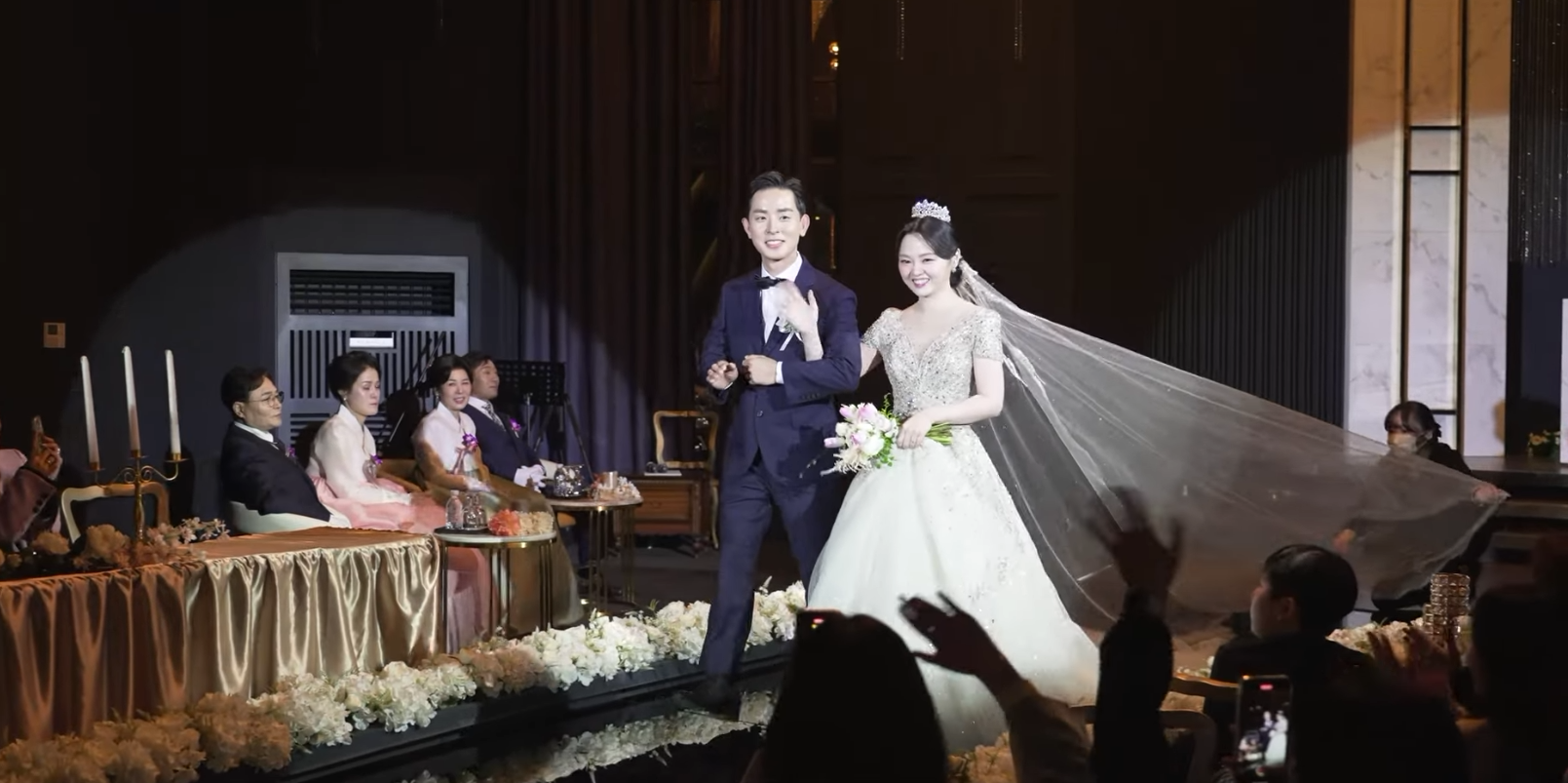 문수컨벤션 줄리엣테라스 하이라이트 영상 썸네일