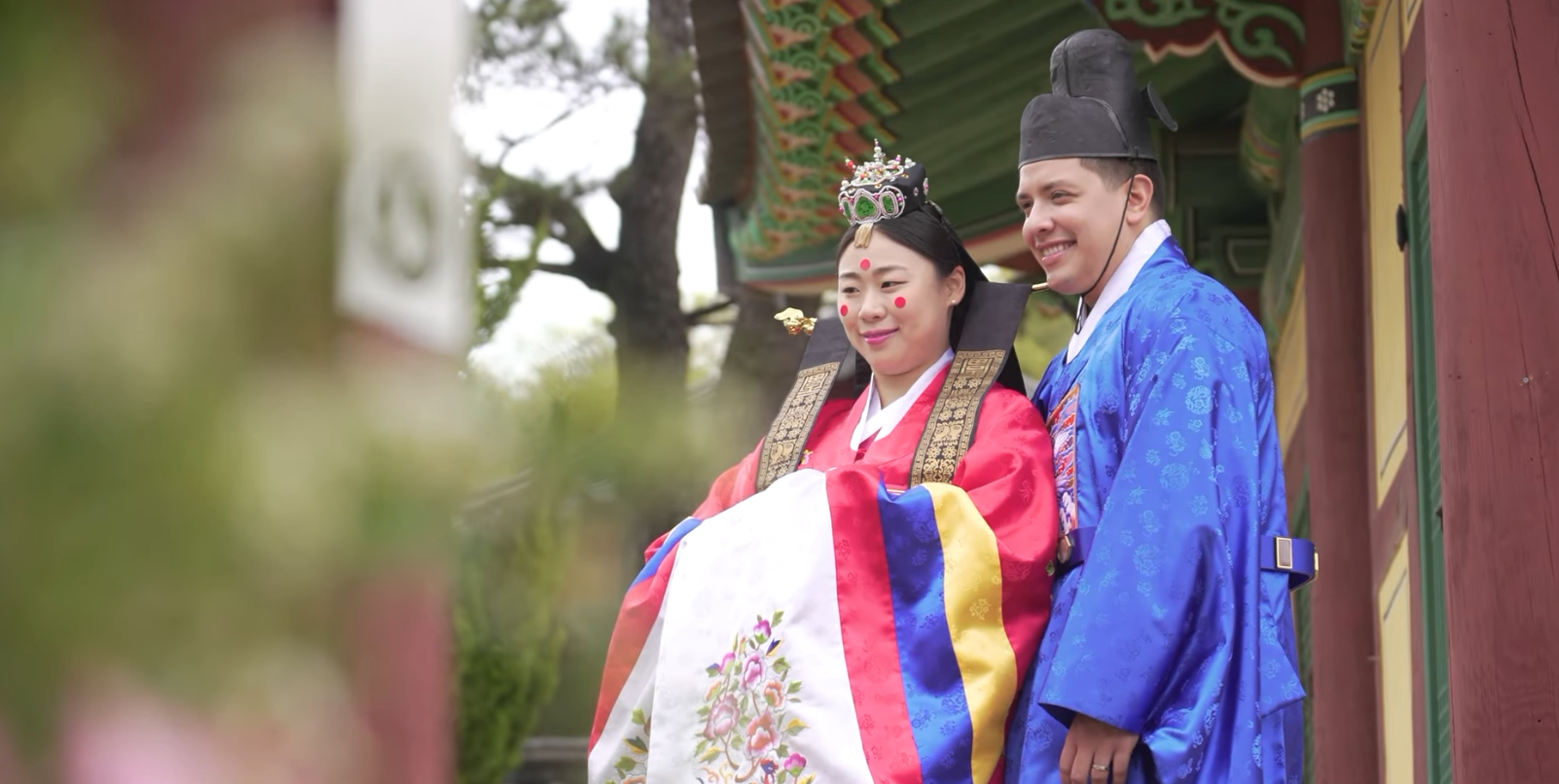울산향교 하이라이트 영상 썸네일
