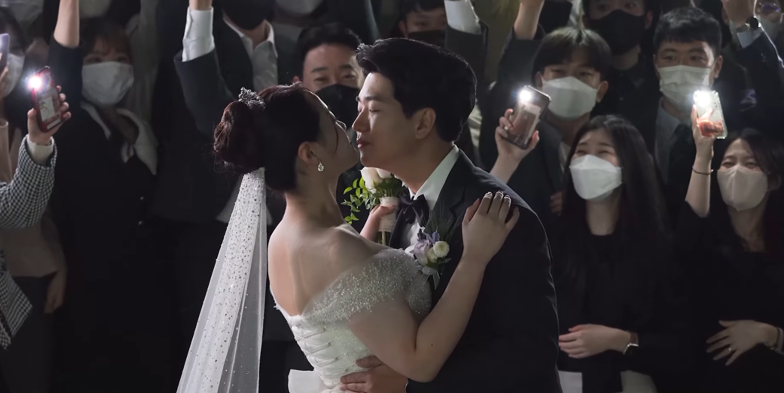 문수컨벤션 블루밍하우스 하이라이트 영상 썸네일